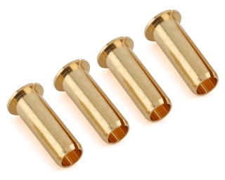 Picture of Yeah Racing 5mm to 4mm Bullet Adapter Plugs (4)