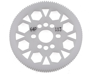 Picture of Yeah Racing 64P Competition Delrin Spur Gear (113T)