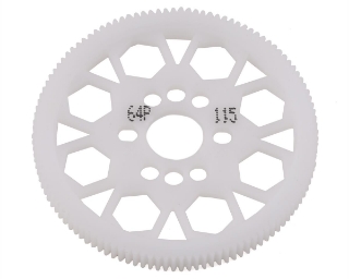 Picture of Yeah Racing 64P Competition Delrin Spur Gear (115T)