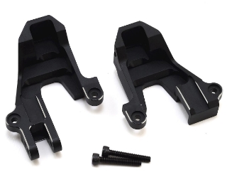 Picture of Yeah Racing Traxxas TRX-4 Aluminum Front Damper Mount (Black)