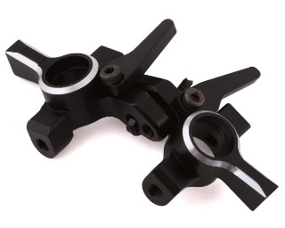 Picture of Yeah Racing RMX 2.0 Aluminum Steering Knuckle Set