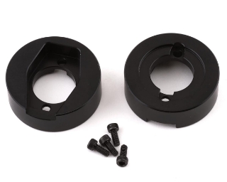 Picture of SSD RC TRX4 Portal Delete Brass Knuckle Weights (2)