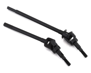 Picture of SSD RC Trail King Pro44 Offset Front Axle Universal Shafts