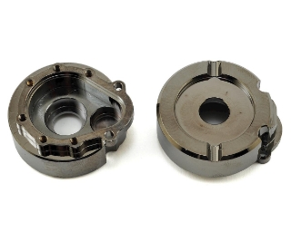 Picture of SSD RC TRX4 Portal Brass Weights