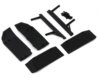 Picture of SSD RC Trail King Side Slider Set