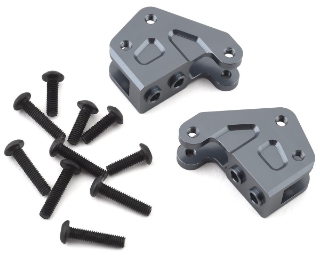 Picture of SSD RC Diamond Axle SMT10 Link Mounts (Grey)