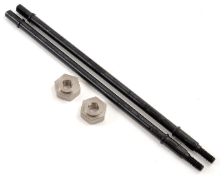 Picture of SSD RC Wraith/RR10 HD Centered Rear Axle Shaft (2)