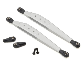 Picture of SSD RC Yeti Rear Trailing Arms (Silver)