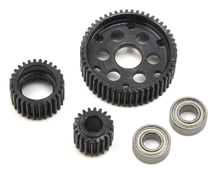 Picture of SSD RC SCX10 HD Steel Transmission Gears