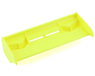 Picture of JConcepts F2I 1/8 Off Road Wing (Yellow)