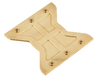 Picture of JConcepts Regulator Brass Chassis Stackable Weight
