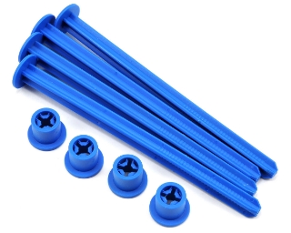 Picture of JConcepts 1/8th Buggy Off Road Tire Stick (Blue) (4)