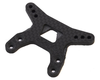 Picture of JConcepts B6.1/B6.1D Carbon Fiber "Gullwing" Front Shock Tower