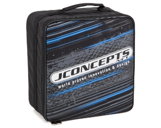 Picture of JConcepts Universal Radio Storage Bag (Pluck & Pull)