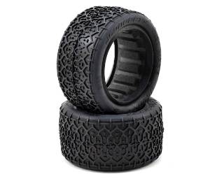 Picture of JConcepts Dirt Maze 2.2" Rear Buggy Tire (2) (Y2)