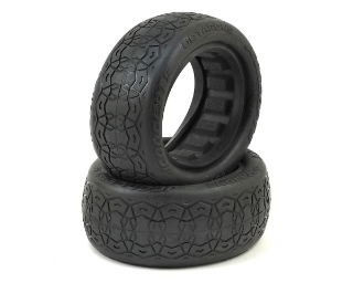 Picture of JConcepts Octagons 2.2" 4WD 1/10 Front Buggy Tires (2) (Black)