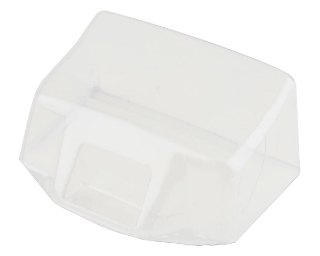 Picture of JConcepts F2 1/8 Truggy Replacement Nosepiece (Clear)
