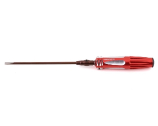 Picture of JConcepts RM2 Engine Tuning Screwdriver (Red)