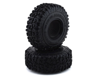 Picture of JConcepts Landmines 1.9" All Terrain Crawler Tires (2) (Green)