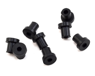 Picture of JConcepts Monster Truck Suspension Up-Travel Limiters (8)