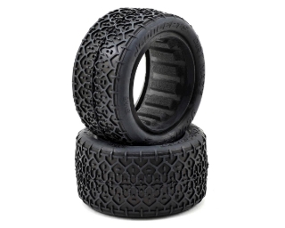 Picture of JConcepts Dirt Maze 2.2" Rear Buggy Tire (2) (O2)