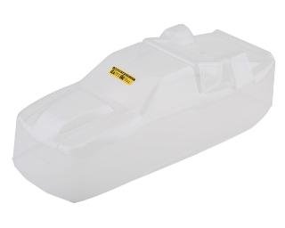 Picture of JConcepts RC10T3 Ford Truck Body (Clear)