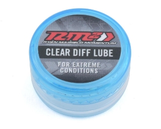 Picture of JConcepts RM2 Differential Lube (Clear)