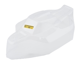 Picture of JConcepts MBX8 ECO 1/8 Electric Buggy Body (Clear)