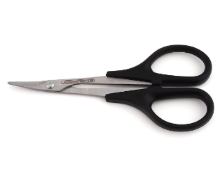 Picture of JConcepts Precision Stainless Steel Curved Scissors