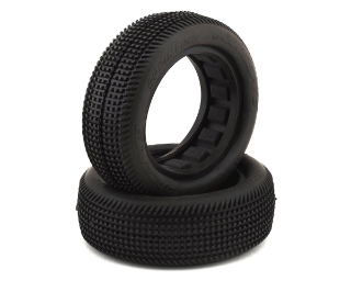 Picture of JConcepts Sprinter 2.2" 2WD Front Buggy Dirt Oval Tires (2) (R2)