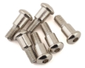 Picture of Element RC Enduro 3x10mm Shoulder Screws (6)