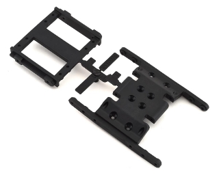 Picture of Element RC Enduro Gearbox & Servo Mount Set