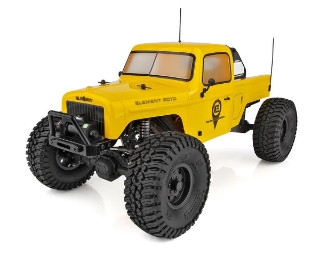 Picture of Element RC Enduro Ecto Trail Truck 4x4 RTR 1/10 Rock Crawler