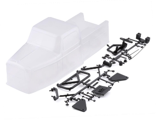 Picture of Element RC Enduro Ecto Body Set (Clear)