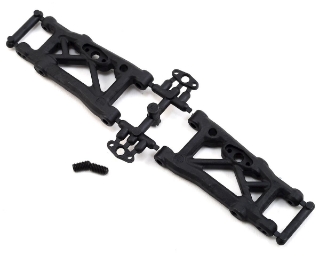 Picture of Yokomo Extra Hard Rear Suspension Arm (Damper Pivot 39.5mm)