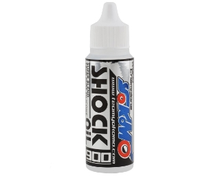 Picture of Yokomo Silicone Shock Oil (35ml) (900cst)