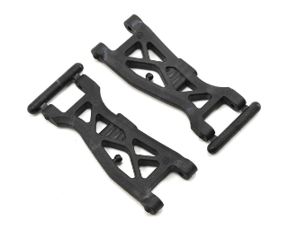 Picture of Yokomo YZ-4 Front Suspension Arm Set (Flat)