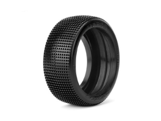 Picture of JetKO Tires Marco 1/8 Buggy Tires, Medium Soft  (2)