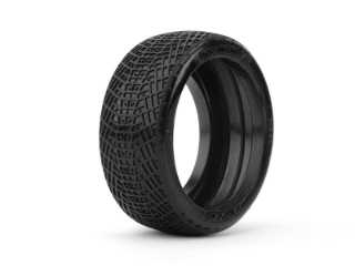 Picture of JetKO Tires Positive 1/8 Buggy Tires, Super Soft  (2)