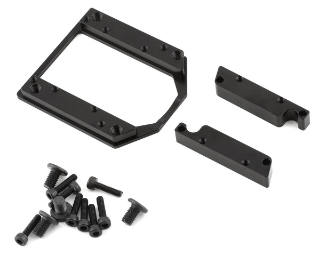 Picture of J&T Bearing Co. HB Engine Mount (Black)