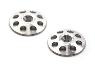 Picture of 1/8 Buggy Titanium XL Wing Buttons 22mm (2)