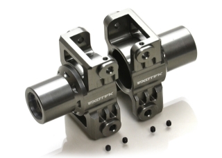 Picture of Alloy Rear Hubs, (1 Pair), for LST 3XL
