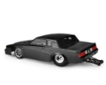 Picture of JConcepts 1987 Buick Grand National Street Eliminator Drag Racing Body (Clear)