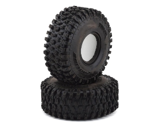 Bild von Pro-Line Hyrax 1.9" Rock Crawler Tires w/Memory Foam (2) (Predator)
