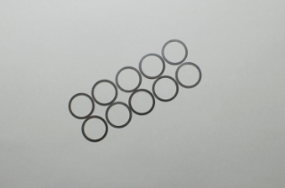 Picture of Kyosho 13x16x0.15mm Differential Shim Set