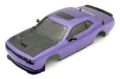Picture of Kyosho Dodge Challenger Hellcat 2015 Pre-Painted Body (Purple)