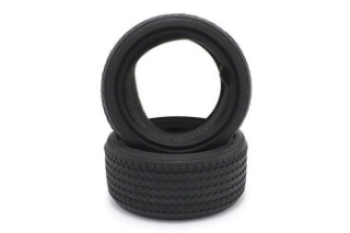 Picture of Kyosho Fazer FZ02 Vintage TC Sedan Tires (2) (Medium)