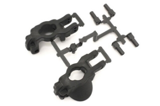 Picture of Kyosho Front Hub Carrier Set (17.5°)