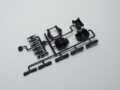 Picture of Kyosho Rear Bulkhead Set