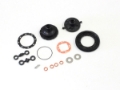 Picture of Kyosho ZX6.6 Center Differential Gear Case Set